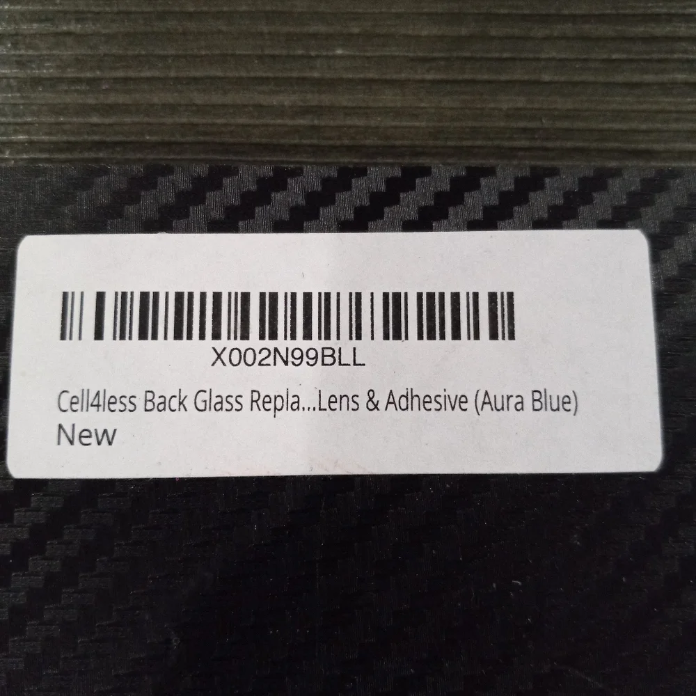 Cell phone Samsung replacement part